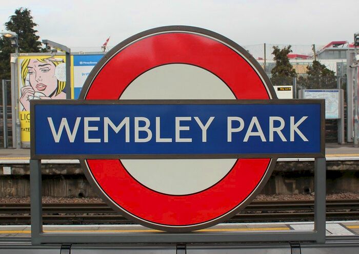 Studio To Rent In Tudor Gardens, Kingsbury, NW9