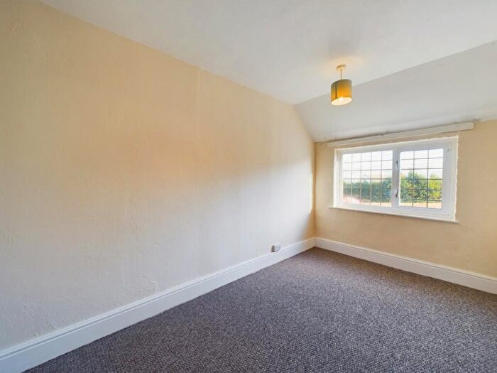 1 Bedroom Flat To Rent In The Drove, Pondersbridge, Huntingdon, PE26
