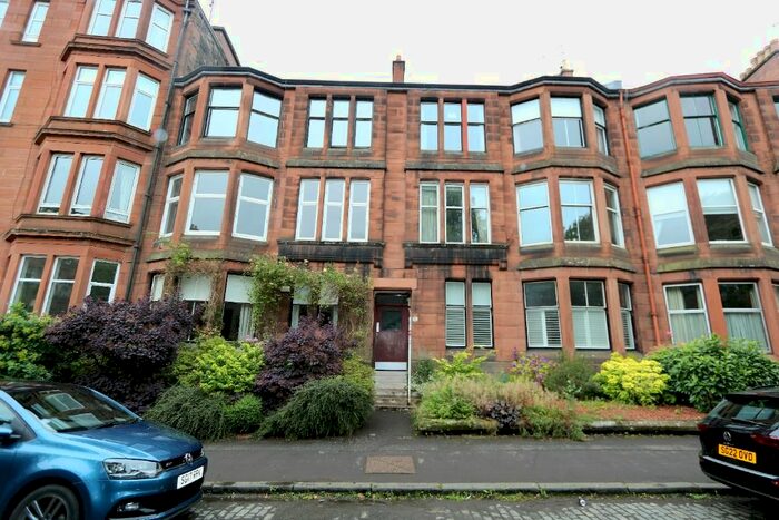 2 Bedroom Flat To Rent In Marlborough Avenue, Glasgow, G11