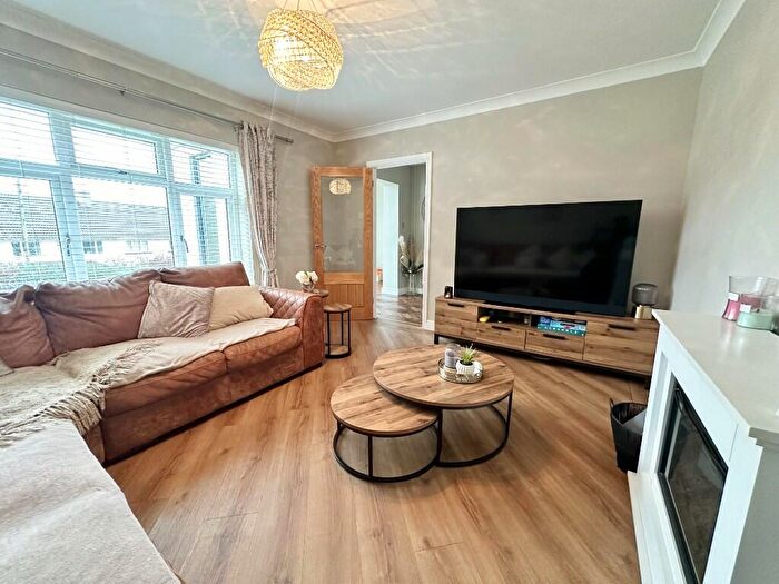 3 Bedroom Terraced House For Sale In Llewellyn Street, Merthyr Tydfil, CF47