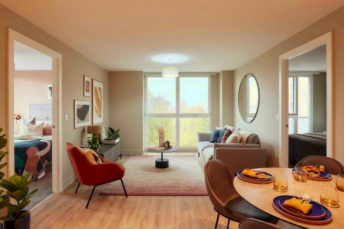 2 Bedroom Apartment To Rent In The Junction, Whitehall, Leeds, West Yorkshire, LS12