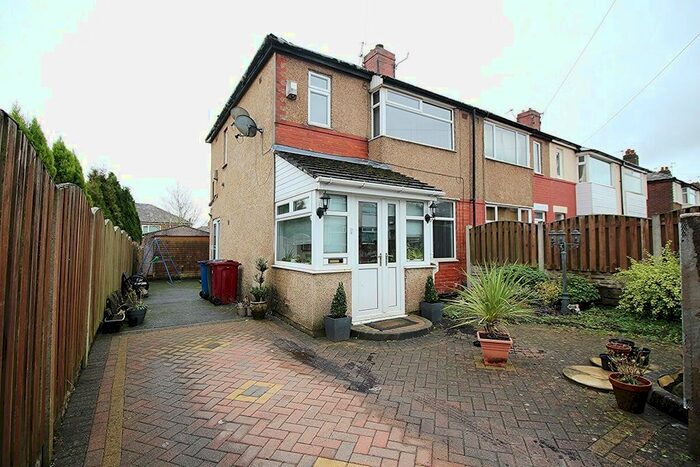 3 Bedroom Property To Rent In Kelsall Avenue, Blackburn, BB1