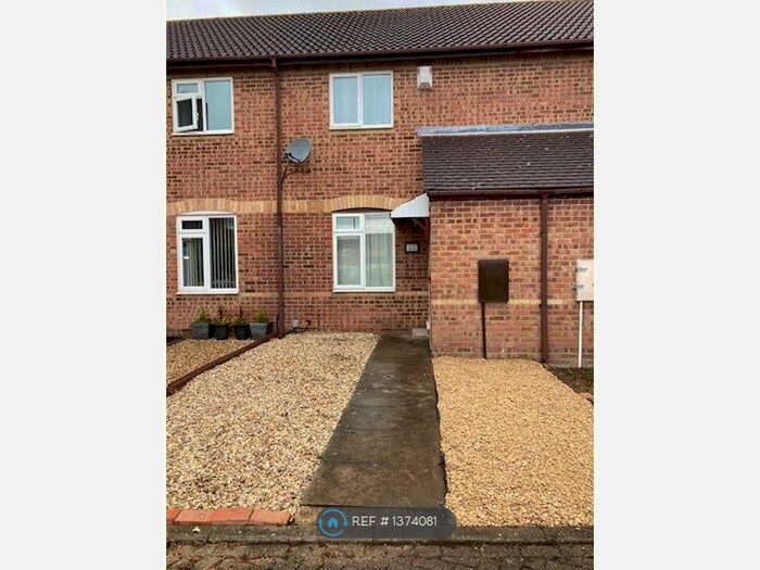 2 Bedroom Terraced House To Rent In Perrry' Lea Bradley Stoke, Bristol, BS32
