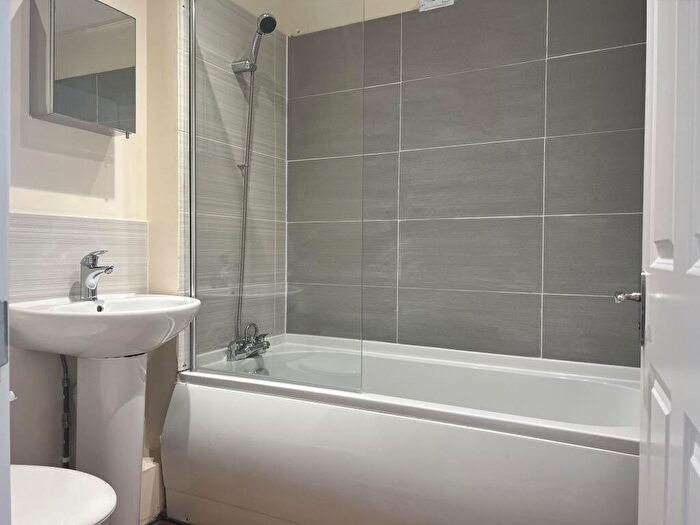 2 Bedroom Apartment To Rent In Minstrel Place, Minstrel Walk, March, PE15