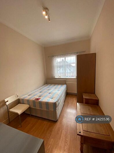 Studio To Rent In London, London, NW2