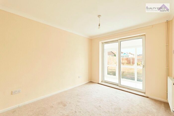 2 Bedroom Bungalow For Sale In Java Crescent, Trentham, Stoke-On-Trent, ST4