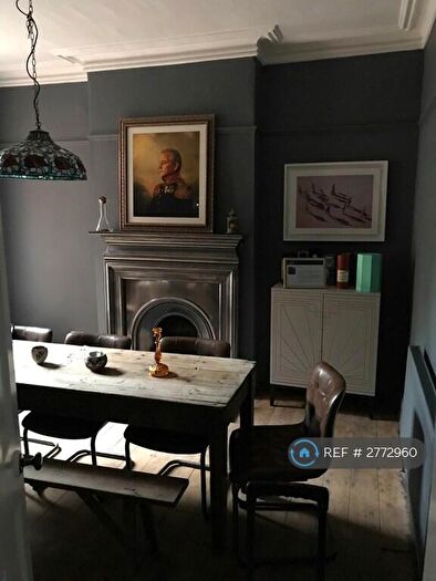 4 Bedroom End Of Terrace House To Rent In Sandford Road, Birmingham, B13