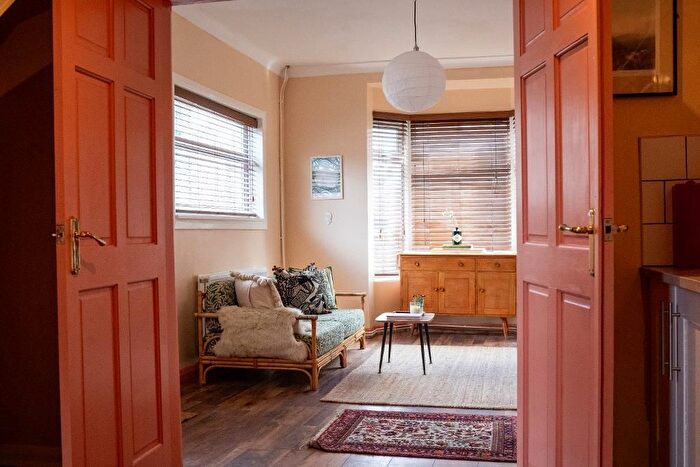 2 Bedroom Terraced House To Rent In Reynoldson Street, Hull, HU5