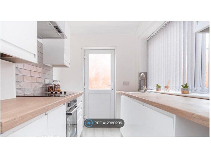 3 Bedroom Terraced House To Rent In Cunliffe Street, Chorley, PR7