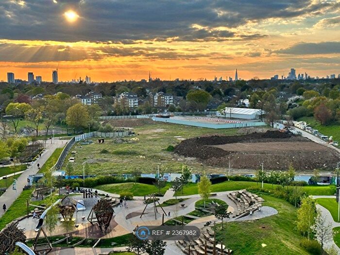 1 Bedroom Flat To Rent In Cottam House, London, SE3