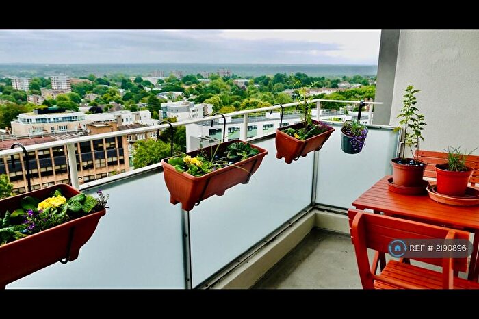 2 Bedroom Flat To Rent In Forest Hill, Forest Hill, Se London, SE23