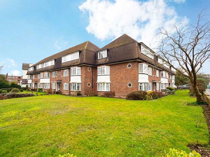 2 Bedroom Apartment To Rent In Mulgrave Road, Sutton, SM2