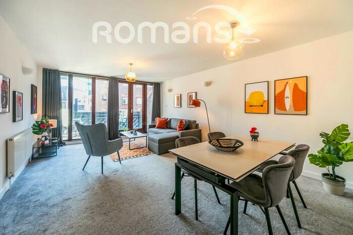 1 Bedroom Apartment To Rent In Dukesbridge Court, Duke Street, RG1