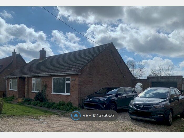 4 Bedroom Bungalow To Rent In Wendling, Dereham, Norfolk, NR19