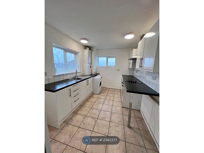 2 Bedroom Maisonette To Rent In Market Harborough, Market Harborough, LE16