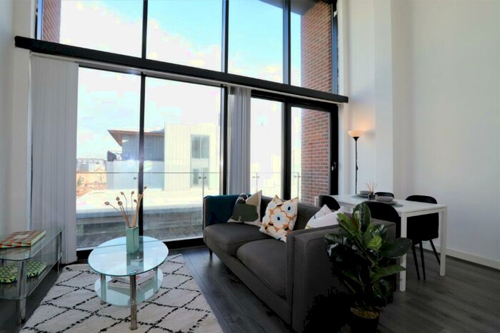 1 Bedroom Apartment To Rent In Kings Dock Mill Liverpool, L1