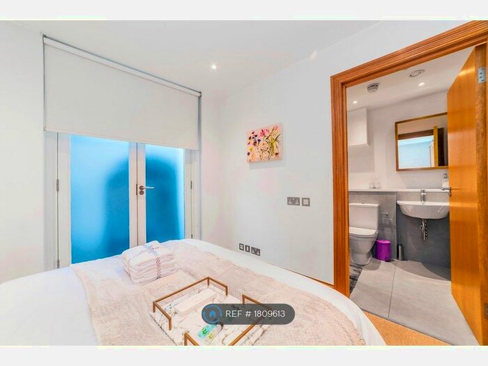 1 Bedroom Flat To Rent In Willoughby Street, London, WC1A