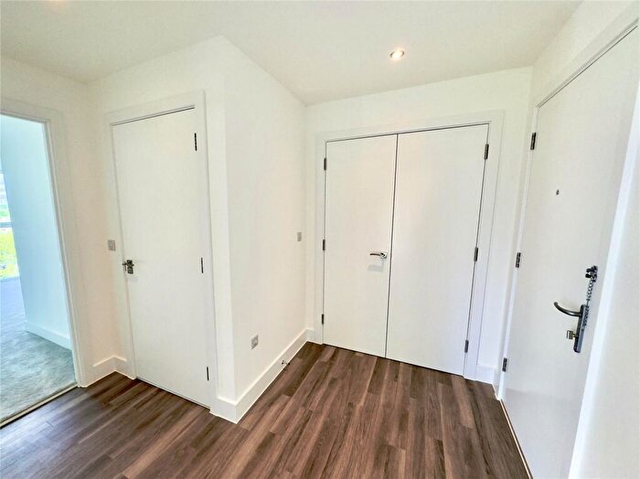 1 Bedroom Flat For Sale In Carmelia House, NW9