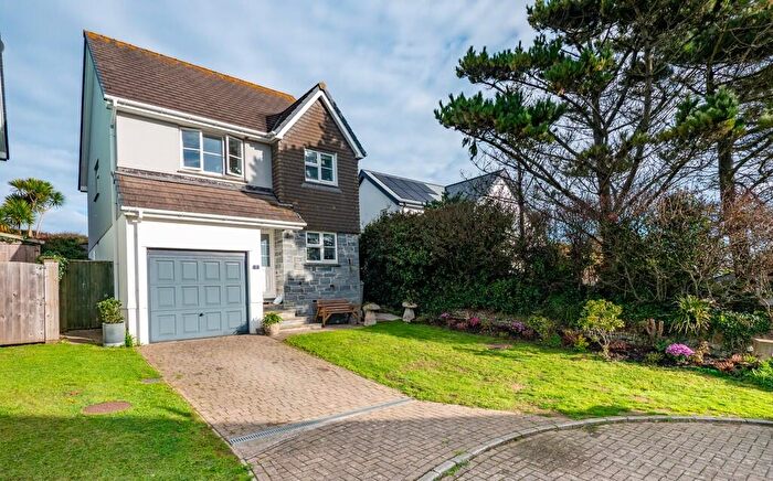3 Bedroom Detached House For Sale In Strafford Close, Lynstone, EX23
