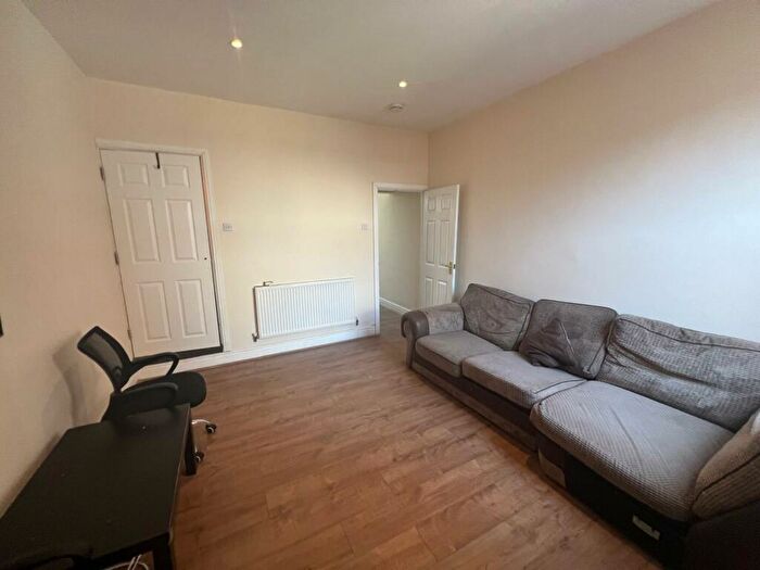 3 Bedroom Terraced House To Rent In Vauxhall Street, Coventry, CV1
