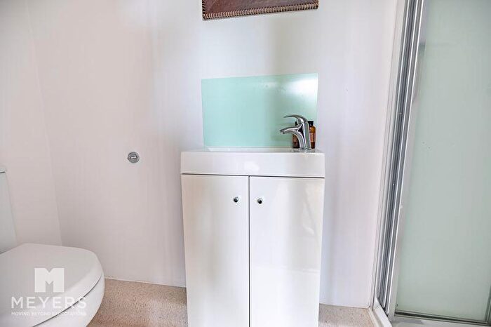 4 Bedroom Detached House For Sale In Ashford Road, Southbourne, BH6
