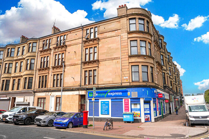 1 Bedroom Flat For Sale In Scotstoun Street, Whiteinch, Glasgow, G14