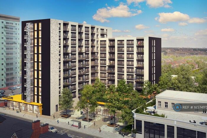 1 Bedroom Flat To Rent In Valentines House, Ilford, IG1