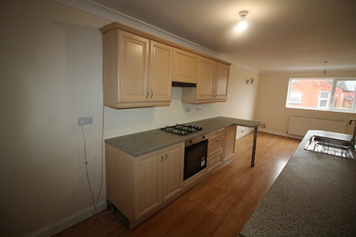 2 Bedroom Flat To Rent In Clumber Street, NG20