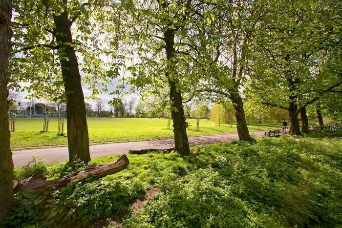 1 Bedroom Apartment To Rent In Queen Elizabeths Walk, London, N16