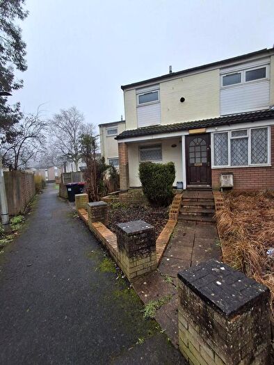 3 Bedroom Property To Rent In Waverley, Telford, TF7