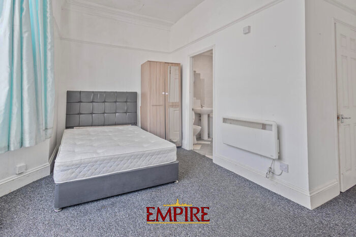 Studio To Rent In Carlyle Road, Edgbaston, B16