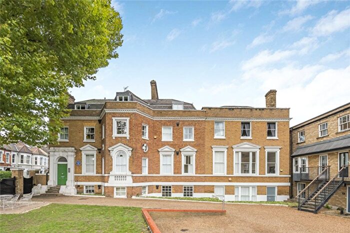 2 Bedroom Flat For Sale In Gilmore House, Clapham Common Northside, Clapham, London, SW4