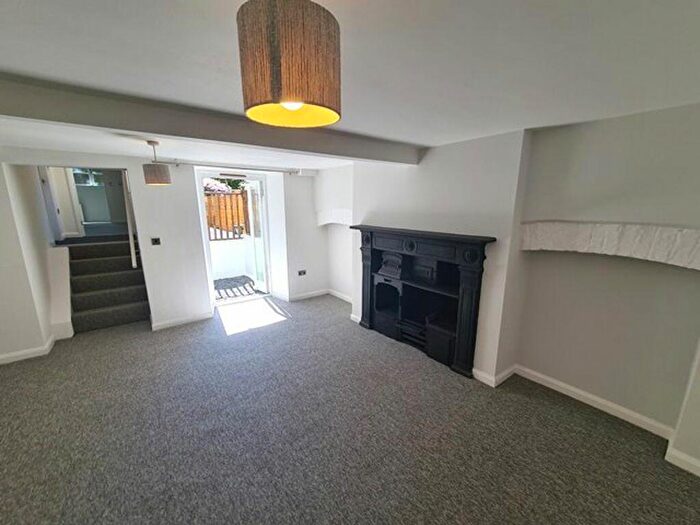 1 Bedroom Apartment To Rent In Apartment Mayduff, Cavendish Street Ulverston, LA12