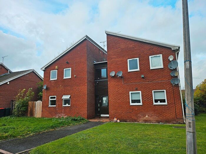 1 Bedroom Studio To Rent In Westbury Way, Chester, CH4