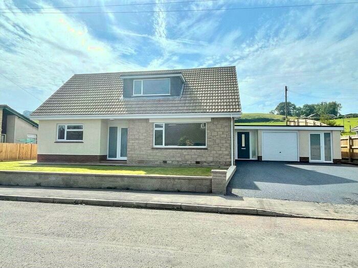 3 Bedroom Bungalow To Rent In Erwood, Builth Wells, Powys, LD2