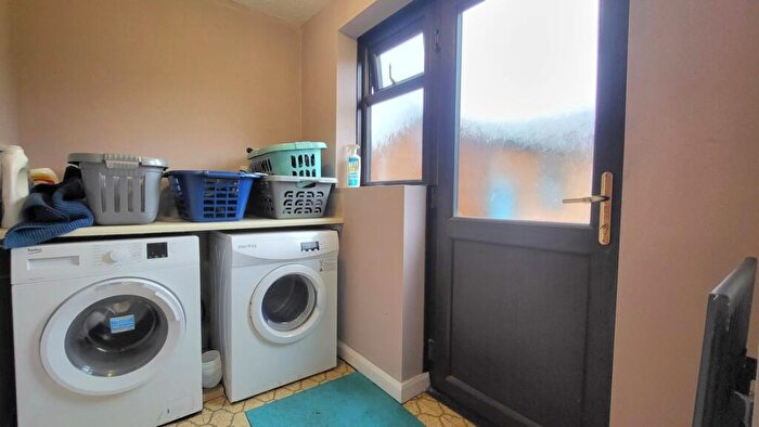 3 Bedroom Detached House For Sale In Lavington Grange, Peterborough, PE1