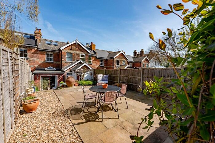 2 Bedroom Terraced House For Sale In Melton Constable, Norfolk, NR24