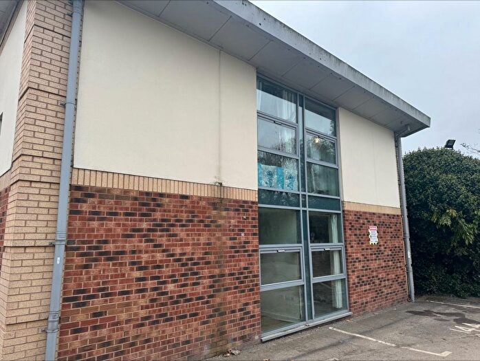 Studio To Rent In Woodlands Village, Sandal, Wakefield, WF1