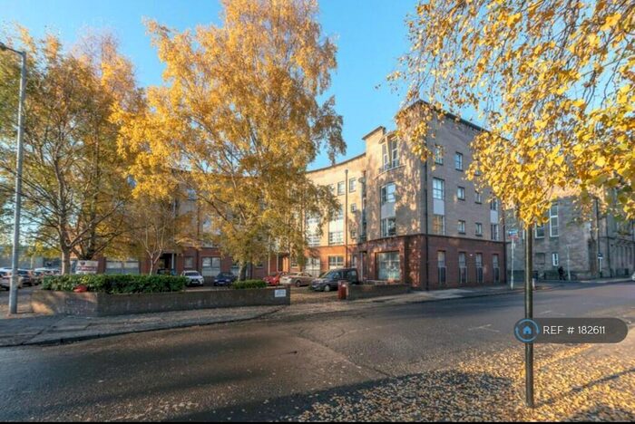 2 Bedroom Flat To Rent In Turnbull Street, Glasgow, G1