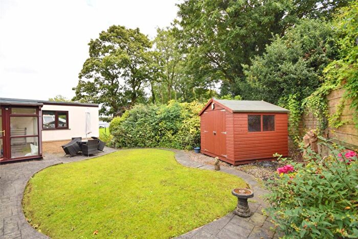 2 Bedroom Garage / Parking For Sale In Whalley Road, Langho, Blackburn, BB6