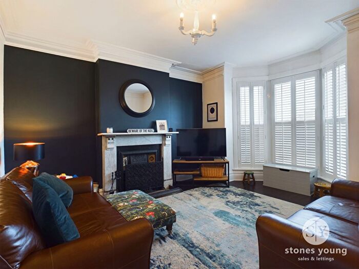 3 Bedroom Terraced House To Rent In Whalley Road, Wilpshire, BB1