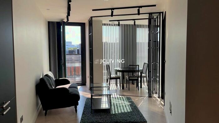 1 Bedroom Flat To Rent In One Crown Place, London, EC2A