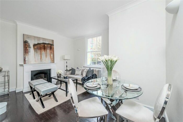2 Bedroom Flat To Rent In Sutherland Row, London, SW1V