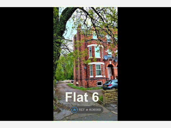 2 Bedroom Flat To Rent In Manley Road, Manchester, M16