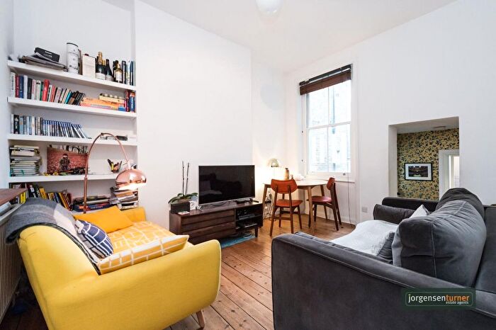 2 Bedroom Flat To Rent In Ashmore Road, Westminster, W9