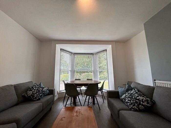 8 Bedroom End Of Terrace House To Rent In Pennsylvania Road, Exeter, EX4