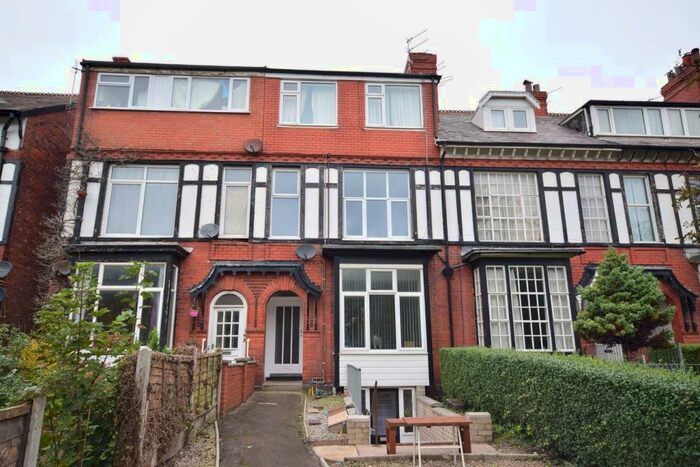 1 Bedroom Apartment To Rent In St Annes Road East, Lytham St Annes, FY8