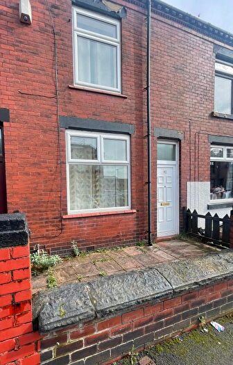 2 Bedroom Terraced House To Rent In Hope Street, Leigh, Lancashire, WN7