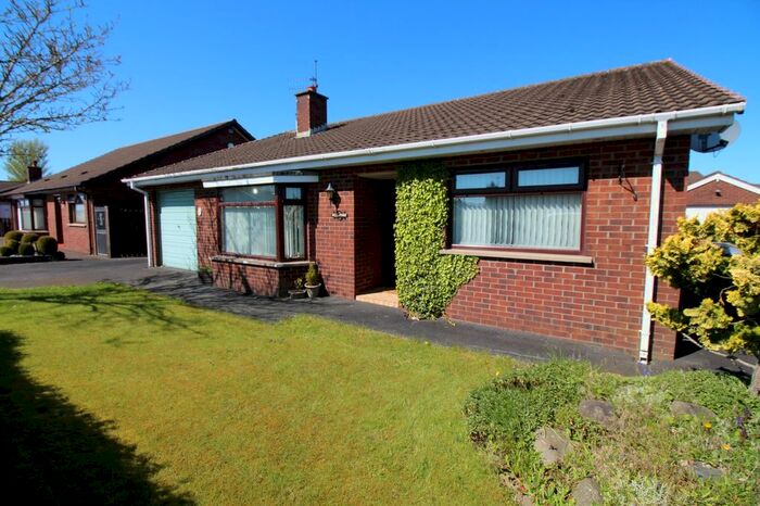 3 Bedroom Bungalow For Sale In Dromore Road, Carrickfergus, County Antrim, BT38