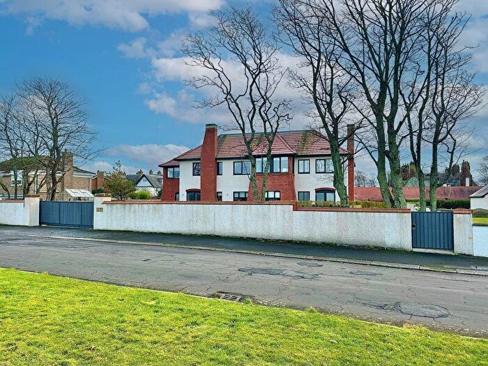 2 Bedroom Apartment For Sale In Bentinck Meadow, Bentinck Crescent, Troon, KA10
